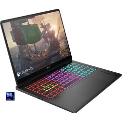 HP OMEN 14-fb0073ng 14.0" 2.8k OLED 120Hz, Intel Core Ultra 7-155H, 16GB RAM, 1TB SSD, RTX 4060, Windows 11
