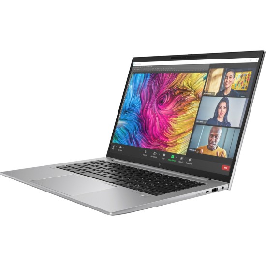 HP ZBook Firefly 14 G11 14" WUXGA Core Ultra 7 155H 16GB/512GB SSD RTX A500 Win11 Pro 86B04EA