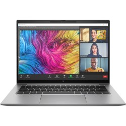 HP ZBook Firefly 14 G11 14" WQXGA Core Ultra 7 165H 64GB/2TB SSD RTX A500 Win11 Pro 86B07EA