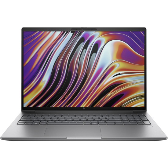 HP ZBook Power G11 16" WUXGA Core Ultra 7 155H 16GB/512GB RTX A1000 Win11 Pro 86B25EA