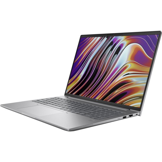 HP ZBook Power 16 G11 A 16" WQXGA Ryzen 7 Pro 8845HS 32GB/1TB RTX 1000 Win11 Pro 86B23EA