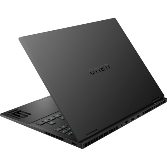 HP Omen Transcend 16-u1295ng, Shadow Black, Core i9-14900HX, 32GB RAM, 1TB SSD, GeForce RTX 4070