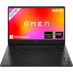 OMEN 17-db0156ng, Gaming-Notebook