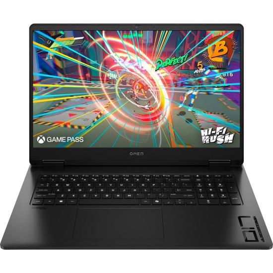 OMEN 17-db0156ng, Gaming-Notebook