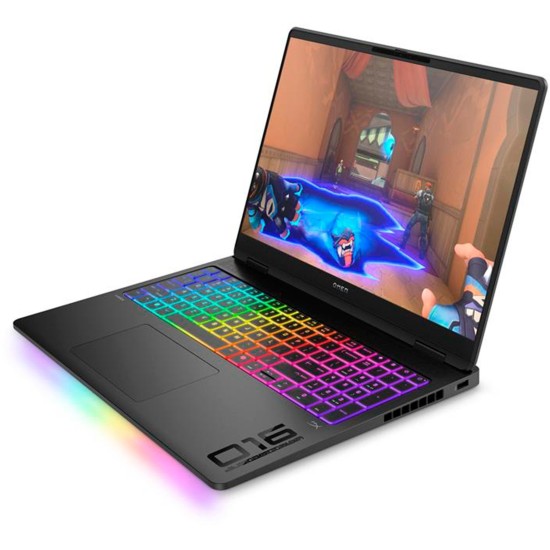 OMEN MAX 16-ah0093ng, Gaming-Notebook