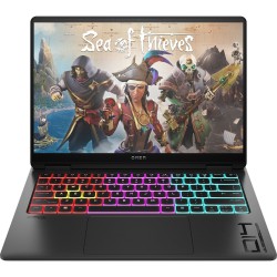 HP OMEN 14-fb0073ng 14.0" 2.8k OLED 120Hz, Intel Core Ultra 7-155H, 16GB RAM, 1TB SSD, RTX 4060, Windows 11