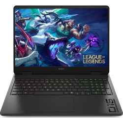 HP OMEN 16-am0170ng 16.0" WUXGA IPS 144Hz, Intel Core i7-14650HX, 16GB RAM, 512GB SSD, RTX 5060, Windows 11