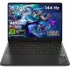 HP OMEN 16-ap0176ng 16 WUXGA IPS 144Hz, Ryzen 9 8940HX, 32GB RAM, 1TB SSD, RTX 5070, Windows 11