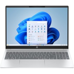 HP OmniBook 5 16-af1154ng 16" WUXGA IPS, Intel Core Ultra 5 225U, 16GB RAM, 512GB SSD, Windows 11