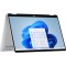 HP OmniBook 5 Flip 14-fp0153ng, Glacier Silver, Core i5-1334U, 16GB RAM, 512GB SSD, Windows 11