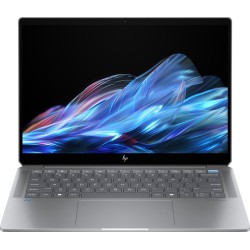 HP OmniBook Ultra AI PC 14-fd0192ng 14" 2.2k IPS Touch, Ryzen AI 9 365, 16GB RAM, 2TB SSD, Windows 11