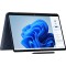 HP OmniBook Ultra Flip 14-fh0172ng inkl. HDMI Adapter & Pen 14" 2.8k OLED Touch 120Hz, Intel Core Ultra 7 256V, 16GB RAM, 2TB SSD, Windows 11