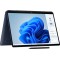 HP OmniBook Ultra Flip 14-fh0199ng inkl. HDMI Adapter & Pen 14" 2.8k OLED Touch 120Hz, Intel Core Ultra 9 288V, 32GB RAM, 2TB SSD, Windows 11 Pro