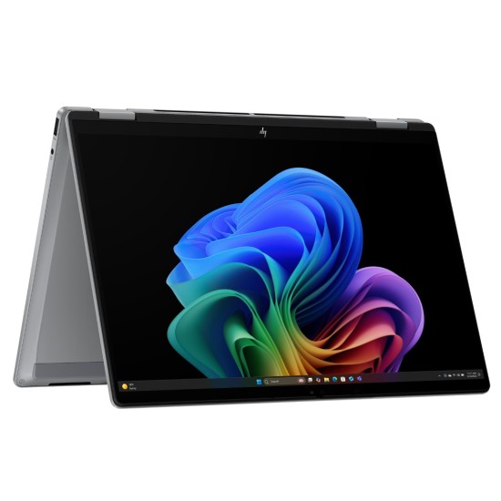 HP OmniBook X Flip 14-fm0153ng 14,0 WUXGA IPS Touch, Intel Core Ultra 5 226V, 16GB RAM, 512GB SSD, Windows 11 HP OmniBook X Flip 14-fm0153ng 14,0 WUXGA IPS Touch, Intel Core Ultra 5 226V, 16GB RAM, 512GB SSD, Windows 11