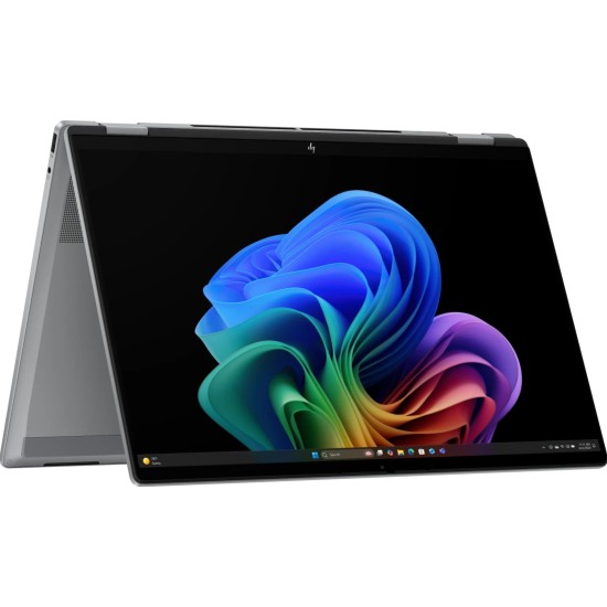 HP OmniBook X Flip 16-ar0177ng 16,0 3K OLED Touch, AMD Ryzen AI 7 350 (8C), 32GB RAM, 1TB SSD, Windows 11 HP OmniBook X Flip 16-ar0177ng 16,0 3K OLED Touch, AMD Ryzen AI 7 350 (8C), 32GB RAM, 1TB SSD, Windows 11