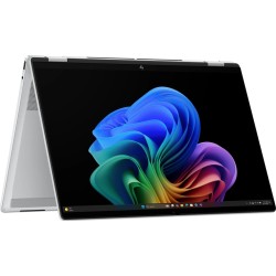 HP OmniBook X Flip 16-as0173ng 16,0" 2.8k OLED Touch, Intel Core Ultra 7 256V (8C), 16GB RAM, 512GB SSD, Windows 11 HP OmniBook X Flip 16-as0173ng 16,0" 2.8k OLED Touch, Intel Core Ultra 7 256V (8C), 16GB RAM, 512GB SSD, Windows 11