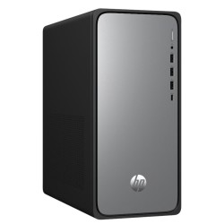 HP OmniDesk Desktop PC M02-0158ng - Intel® Core™ i5-14400, 16GB RAM, 1TB SSD, Intel UHD-Grafik, Windows 11 Home