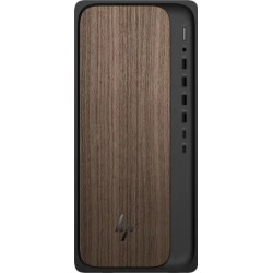 HP OmniDesk Desktop PC M03-0156ng Intel® Core Ultra 5 225, 16GB RAM, 1TB SSD, Intel UHD-Grafik, DOS
