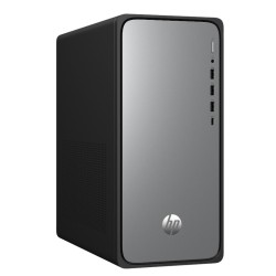 HP Omnidesk Desktop PC M02-0159ng - Intel® Core™ i5-14400, 16GB RAM, 1TB SSD, Intel UHD-Grafik, DOS