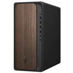 HP Omnidesk Desktop PC M03-0170ng - Intel® Core Ultra 7 265, 32GB RAM, 512GB SSD, Intel UHD-Grafik, DOS