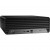 HP Pro Small Form Factor 400 G9 (9M8K5AT), PC-System