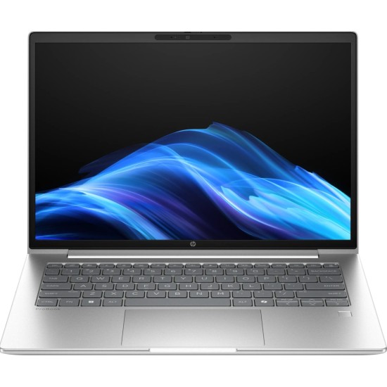 HP ProBook 4 G1i 14 AD2N3ET 14 WUXGA IPS, Intel Core Ultra 5 225U, 16GB RAM, 512GB SSD, Windows 11 Pro