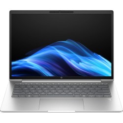 HP ProBook 4 G1i 14 C7SQ6ES 14" WUXGA IPS 400 Nits, Intel Core Ultra 5 225U, 16GB RAM, 512GB SSD, Windows 11 Pro