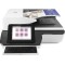 HP ScanJet Enterprise Flow N9120 fn2 document scanner A3 USB LAN