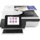 HP ScanJet Enterprise Flow N9120 fn2 document scanner A3 USB LAN