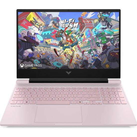 HP VICTUS 15-fa2151ng 15.6 FHD IPS 144Hz, Intel Core i5-13420H, 16GB RAM, 512GB SSD, RTX 2050, Windows 11