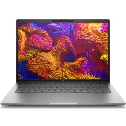 HP ZBook 8 G1a 14 B30LHES 14" WQXGA 500 Nits IPS, Ryzen AI 7 PRO 350, 32GB RAM, 1TB SSD, Windows 11 Pro