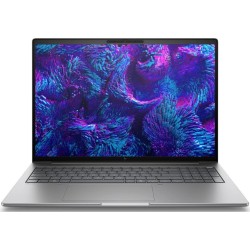 HP ZBook 8 G1i 16 A3ZT8ET 16" WUXGA IPS, Intel® Core™ Ultra 7 255H, 32GB RAM, 1TB SSD, Windows 11 Pro