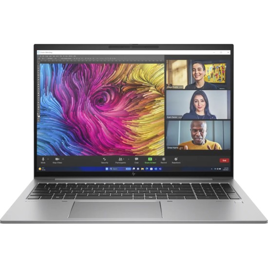 HP ZBook Firefly 16 G11 5G3Y7ES 16 WUXGA OLED, Intel Core Ultra 7-155H, 32GB RAM, 1TB SSD, Windows 11 Pro