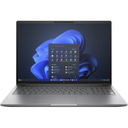 HP ZBook Power G11 A C7RZ3AT 16" WUXGA IPS, AMD Ryzen™ 7 8845HS, 32GB RAM, 1TB SSD, NVIDIA RTX 1000 Ada, Windows 11 Pro HP ZBook Power G11 A C7RZ3AT 16" WUXGA IPS, AMD Ryzen™ 7 8845HS, 32GB RAM, 1TB SSD, NVIDIA RTX 1000 Ada, Windows 11 Pro