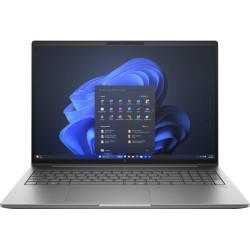 HP ZBook Power G11 A C9JN3ES 16" WQXGA IPS, AMD Ryzen™ 7 8845HS, 64GB RAM, 1TB SSD, NVIDIA RTX 2000 Ada, Windows 11 Pro