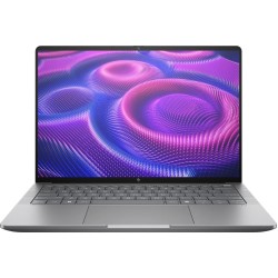 HP ZBook Ultra G1a A3ZQ2ET 14" WUXGA, AMD Ryzen AI Max+ PRO 395 (16 Core CPU, 40 Core GPU), 64GB RAM, 1TB SSD, Windows 11 Pro