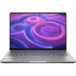 HP ZBook Ultra G1a B30FFES 14" 2.8K OLED Touch, AMD Ryzen AI Max PRO 385 (8 Core CPU, 32 Core GPU), 32GB RAM, 1TB SSD, Windows 11 Pro