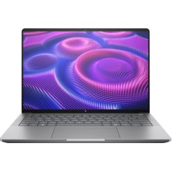 HP ZBook Ultra G1a B30FGES 14" 2.8K OLED Touch, AMD Ryzen AI Max PRO 390 (12 Core CPU, 32 Core GPU), 32GB RAM, 1TB SSD, Windows 11 Pro