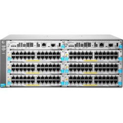 HPE Aruba 5406R zl2 Switch - Switch - managed - Rack-mountable HPE Aruba 5406R zl2 Switch - Switch - managed - Rack-mountable