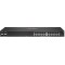 HPE Aruba 6100 24G 4SFP+ Switch managed