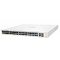 HPE Aruba Instant On 1960 48G PoE 2XGT 2SFP+ 600W Switch