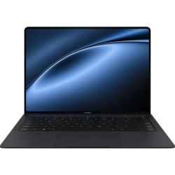 HUAWEI MateBook X Pro (2024) - Ultra 7, 16GB+1TB, Win11, Schwarz 14,2 Zoll Notebook mit 3K FullView Display