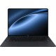 HUAWEI MateBook X Pro (2024) - Ultra 7, 16GB+1TB, Win11, Schwarz 14,2 Zoll Notebook mit 3K FullView Display