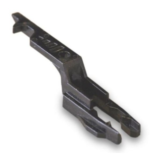 Hochiki Call Point Key - HCP (10pcs) (HCP-CALL-POINT-KEY)
