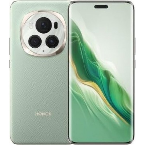 Honor Magic6 Pro 5G Dual Sim 12GB RAM 512GB - Green