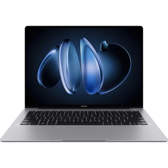 Huawei MateBook 14 (2024), Space Grey, Core Ultra 5 125H, 16GB RAM, 512GB SSD, Windows 11 Huawei MateBook 14 (2024), Space Grey, Core Ultra 5 125H, 16GB RAM, 512GB SSD, Windows 11