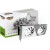 INNO3D GeForce RTX 4070 Ti SUPER TWIN X2 OC WHITE, Grafikkarte