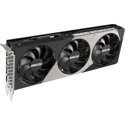 INNO3D GeForce RTX 5080 X3 OC - 16GB GDDR7, HDMI, 3x DP