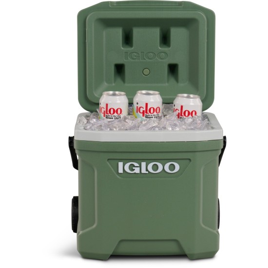 Igloo ECOCOOL Latitude 16 Roller, Kühlbox