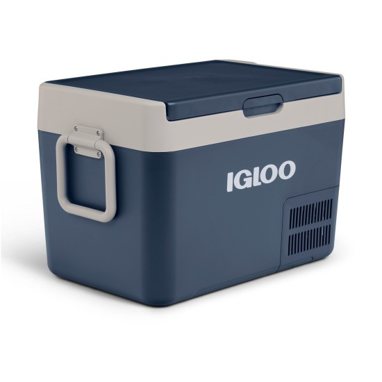 Igloo ICF32, Kühlbox